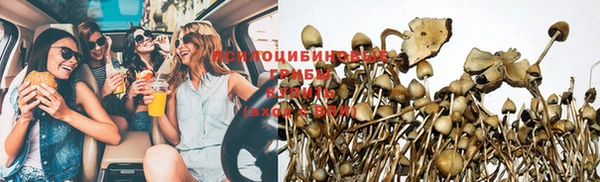 герыч Алексеевка